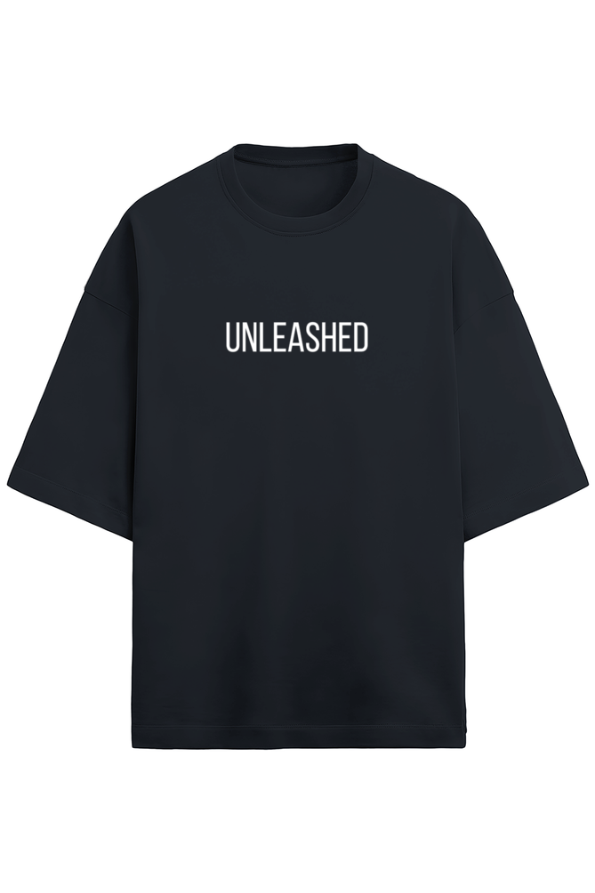 Unleashed x Oni Soul