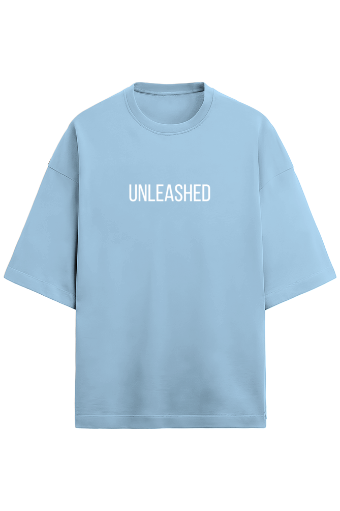 Unleashed x Oni Soul